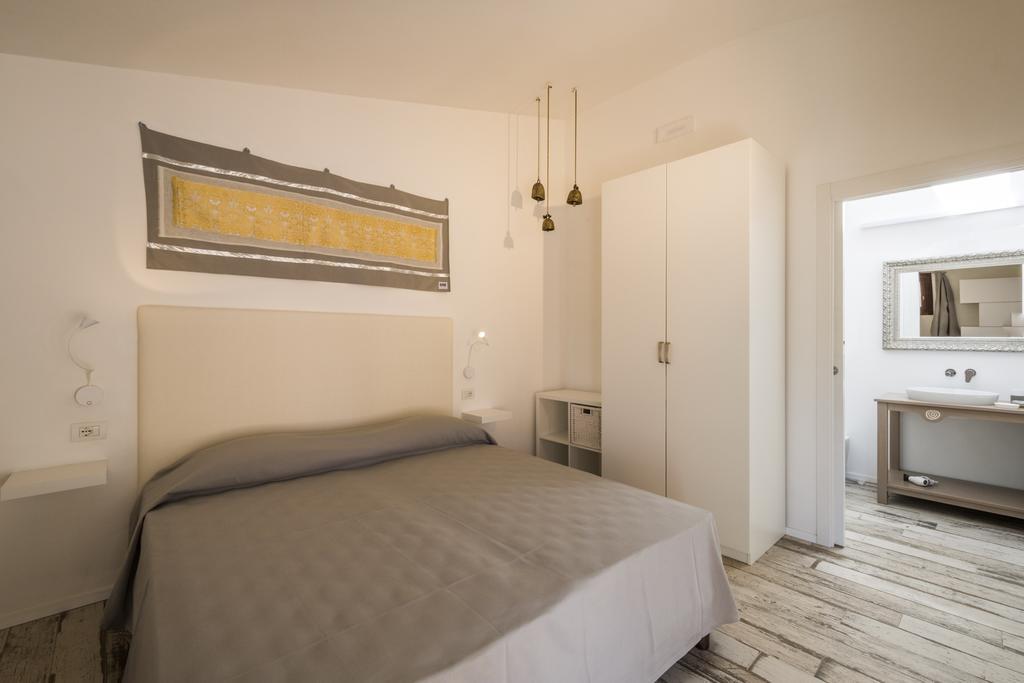 Tiliguerta Glamping&Camping Village Costa Rei Eksteriør billede